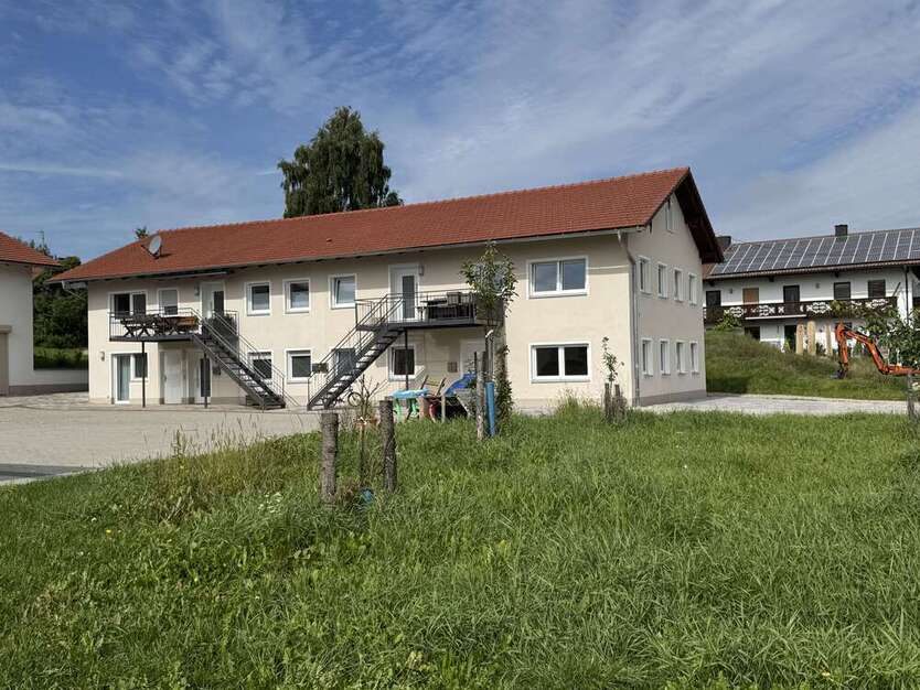 Wohnung zum Mieten in Neumarkt St. Veit 790 € 83 m²