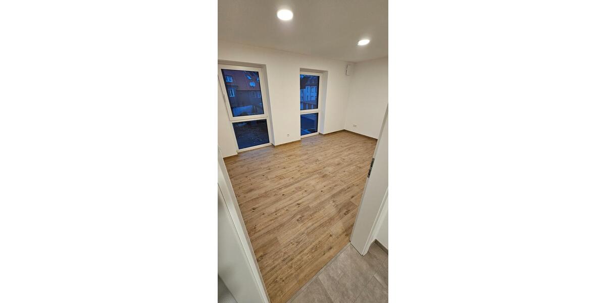 Etagenwohnung Coesfeld - 2 Zimmer, 57 m&sup2;, 690&euro; | Angebot:24778070