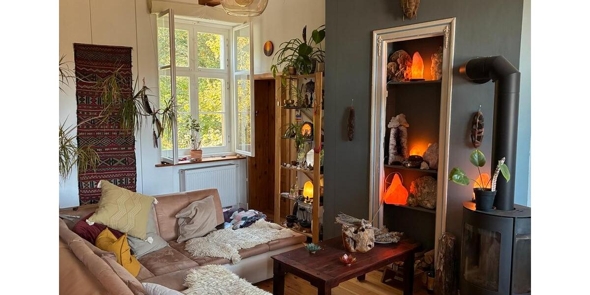 2 Zimmer in Luxus Wohnung auf Zeit Untermiete 2 zimmer