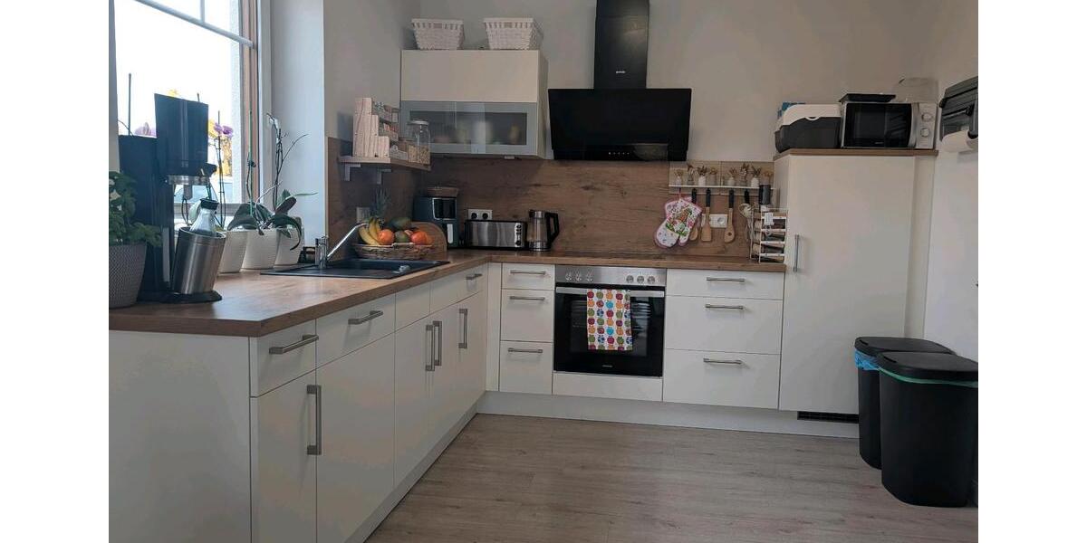 Doppelhaushälfte Klütz - 4 Zimmer, 120 m&sup2;, 1.676&euro; | Angebot:26631019
