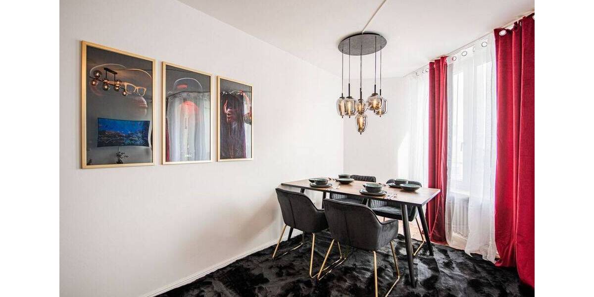 Etagenwohnung Mainz Hartenberg/Münchfeld - 2 Zimmer, 69 m&sup2;, 500&euro; | Angebot:26844077
