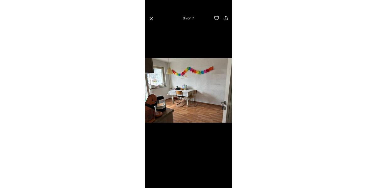 WG Zimmer MädchenOffenburg 1 zimmer