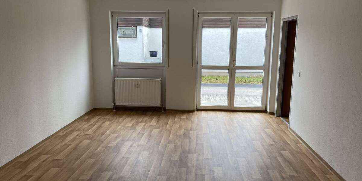 Etagenwohnung Ainring Schiffmoning - 2 Zimmer, 59 m&sup2;, 705&euro; | Angebot:24031193