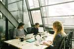 Büroflächen und weitere Angebote am Hackescher Markt - All-in-Miete zimmer