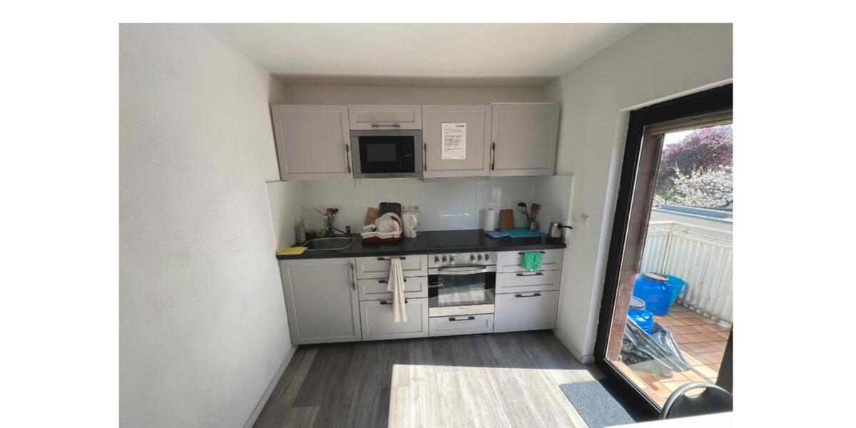 Wohnen auf Zeit Eggenstein-Leopoldshafen Leopoldshafen - 1 Zimmer, 112 m&sup2;, 550&euro; | Angebot:24581281