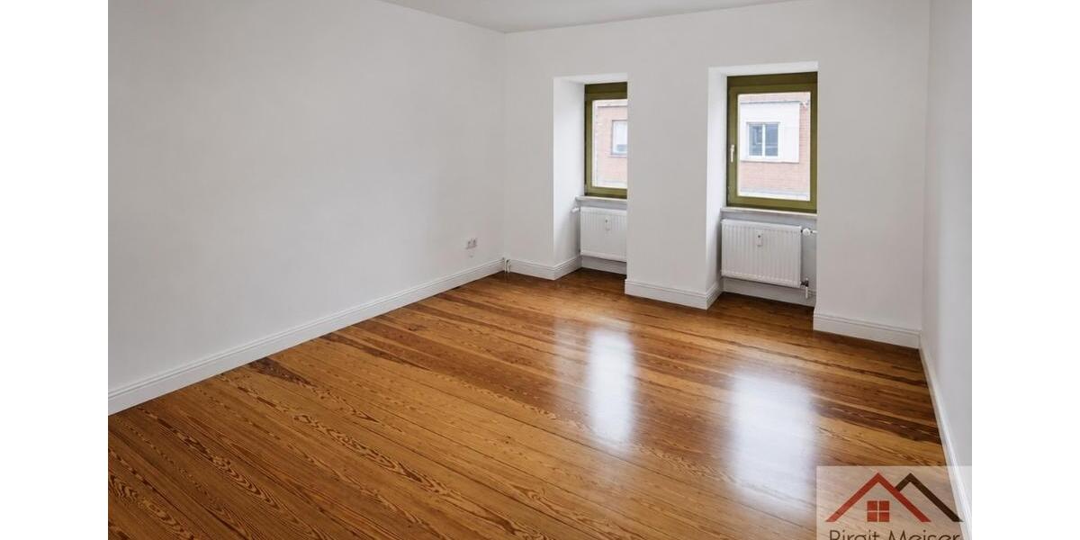 Etagenwohnung Schwerin Altstadt - 2 Zimmer, 54 m&sup2;, 513&euro; | Angebot:26593700