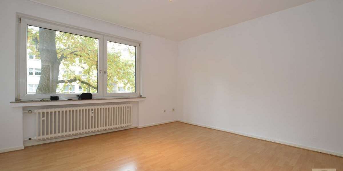 Etagenwohnung Düsseldorf / Düsseltal Düsseltal - 1 Zimmer, 28 m&sup2;, 340&euro; | Angebot:26954675