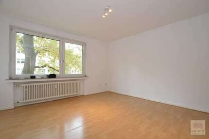 Wohnung Düsseldorf / Düsseltal Düsseltal - 1 Zimmer, 28 m&sup2;, 340&euro; | Angebot:26954675