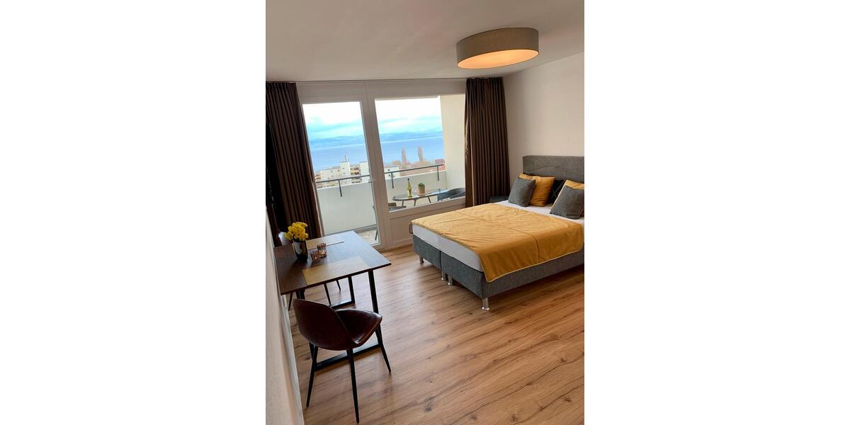 Etagenwohnung Friedrichshafen Ailingen - 1 Zimmer, 1.200&euro; | Angebot:22973281