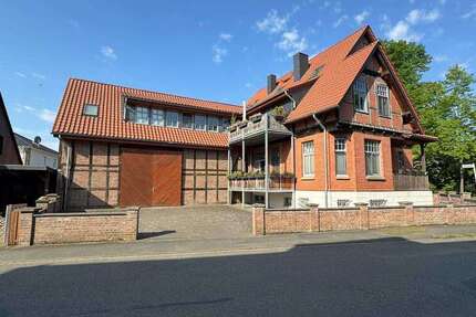 Wohnung zum Mieten in Lehrte 1.219,75 € 143.5 m² 4 zimmer
