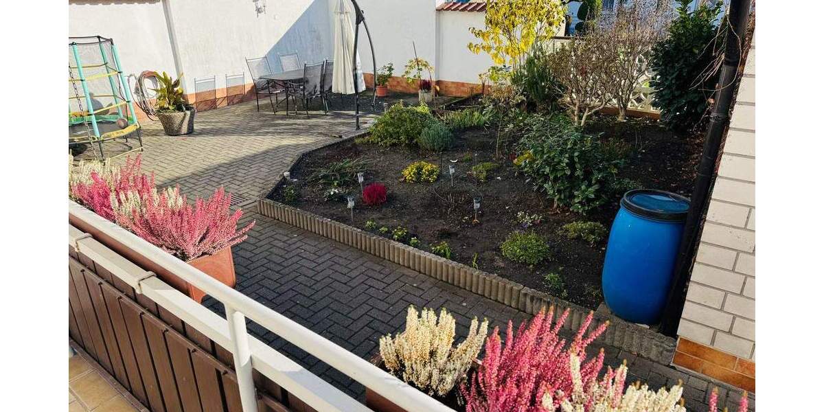 Etagenwohnung Mannheim Käfertal - 3 Zimmer, 85 m&sup2;, 850&euro; | Angebot:24812593