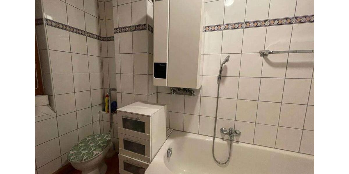Etagenwohnung Neustadt bei Coburg - 3 Zimmer, 67 m&sup2;, 490&euro; | Angebot:26454287