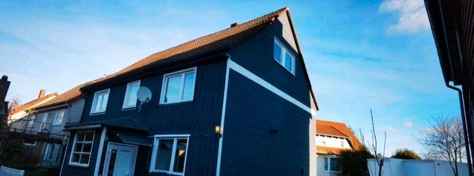 Einfamilienhaus Goslar - 6 Zimmer, 160 m&sup2;, 1.250&euro; | Angebot:25406099