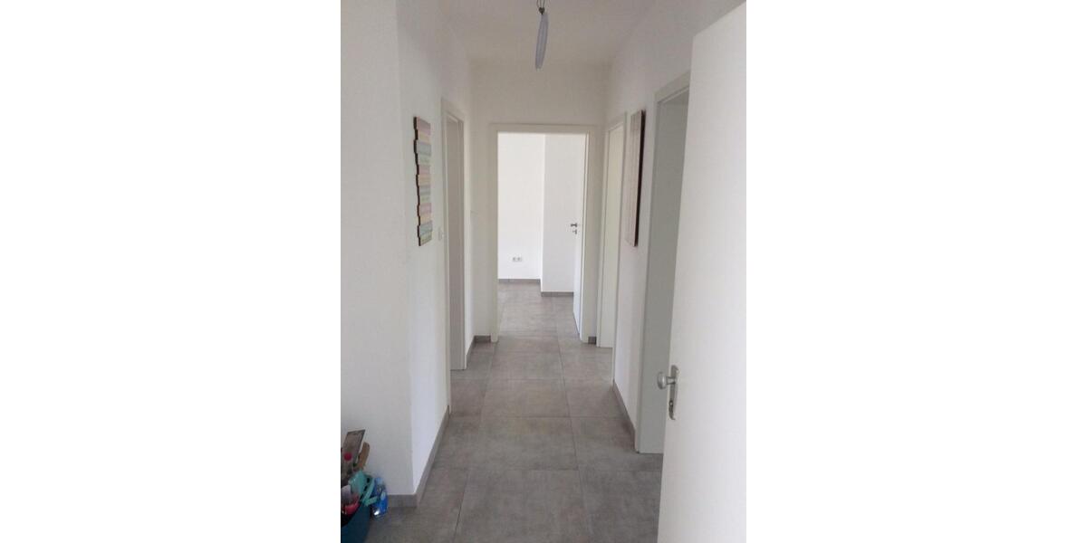 Etagenwohnung Zeil am Main - 3 Zimmer, 67 m&sup2;, 665&euro; | Angebot:24754019