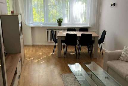 Wohnen auf Zeit in Berlin 1.350 € 1 zimmer