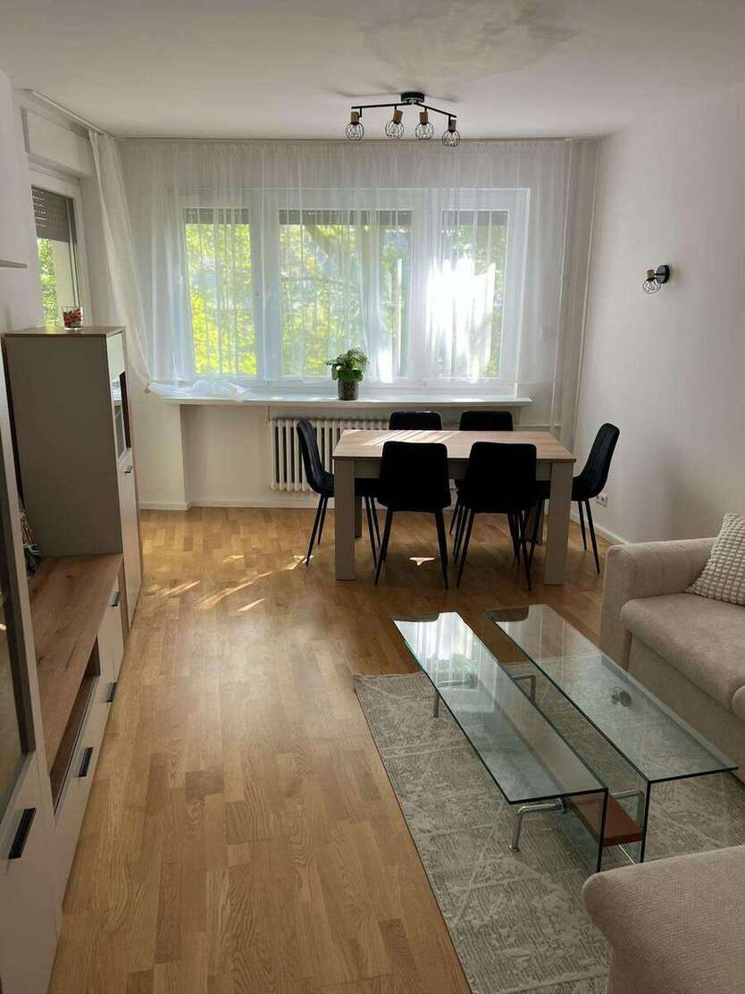 Wohnen auf Zeit in Berlin 1.350 € 1 zimmer