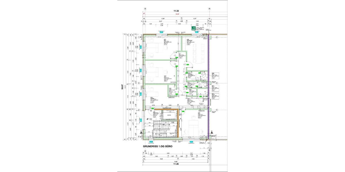 Gewerbeobjekt Ascheberg - 1.470&euro; | Angebot:26195552