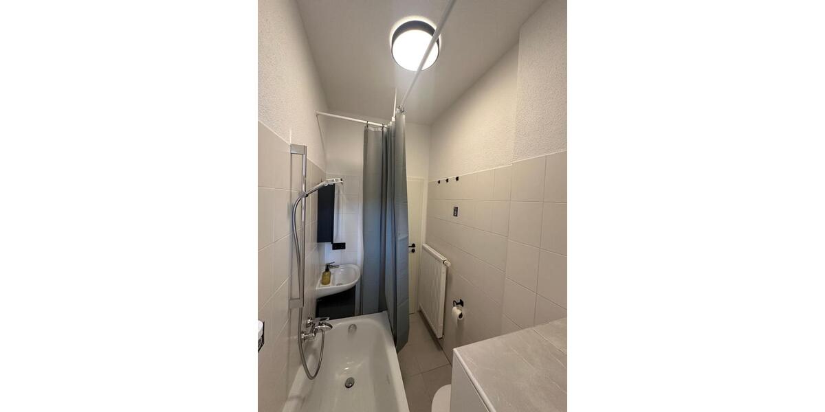 Wohnen auf Zeit Pforzheim Nordstadt - 1 Zimmer, 18 m&sup2;, 544&euro; | Angebot:26305253