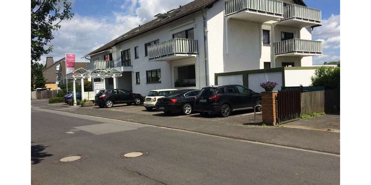 Etagenwohnung Heusenstamm - 4 Zimmer, 150 m&sup2;, 1.570&euro; | Angebot:24189538