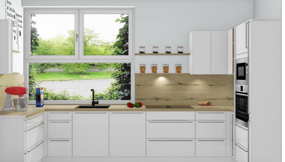 Etagenwohnung Tann - 4 Zimmer, 78 m&sup2;, 1.250&euro; | Angebot:24567308