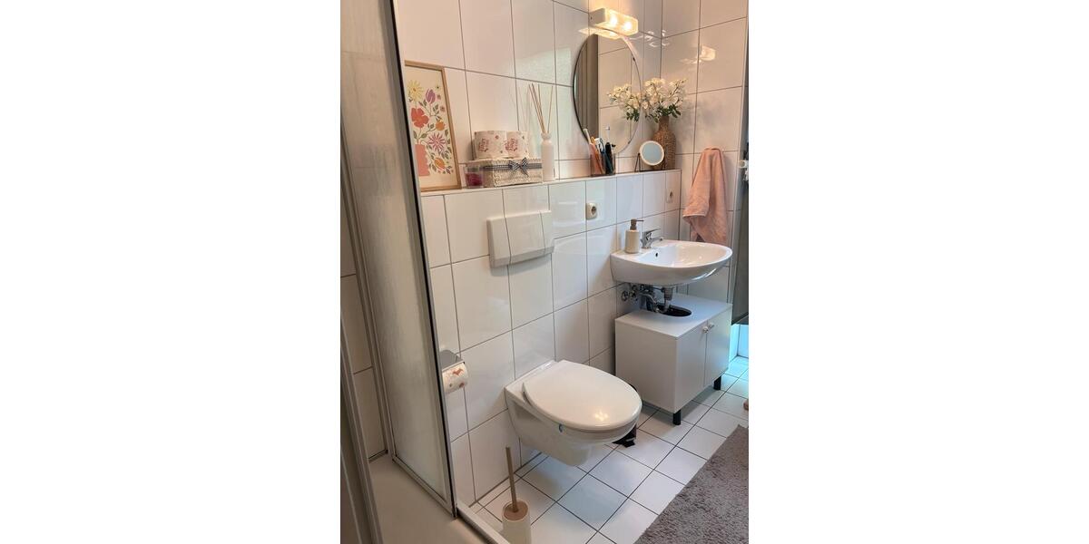 Etagenwohnung Vechta - 2 Zimmer, 69 m&sup2;, 600&euro; | Angebot:26632681