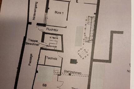 Gewerbeobjekt Haltern am See - 3.000&euro; | Angebot:24664752