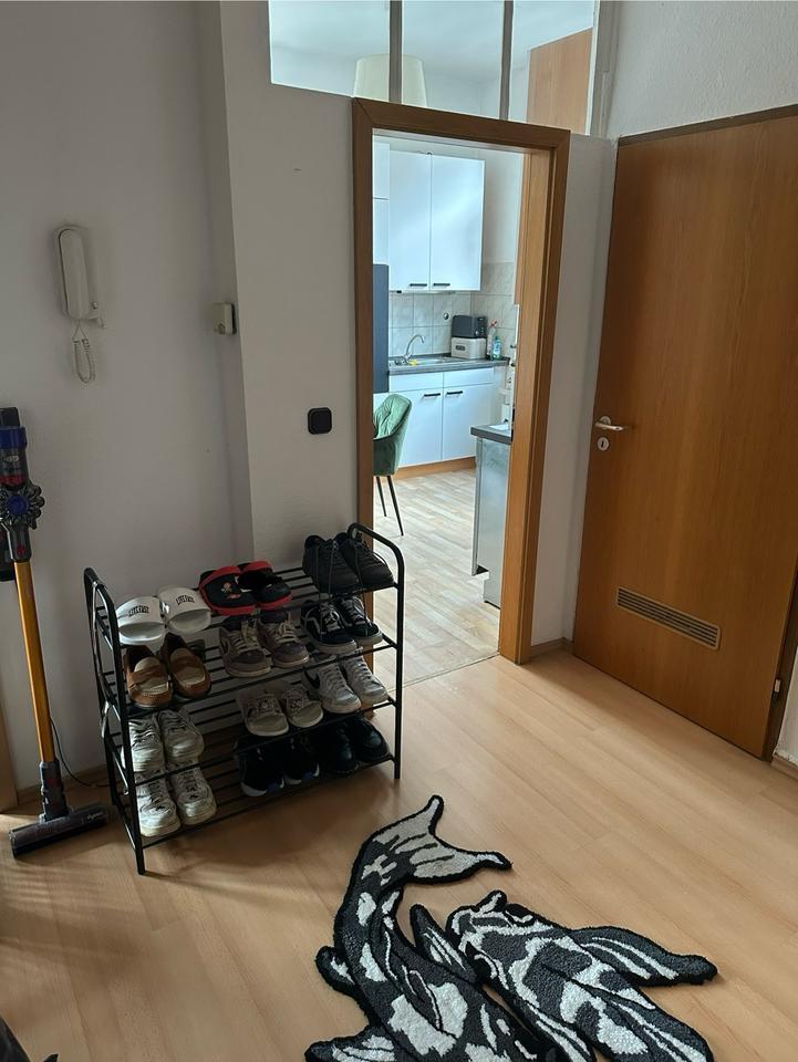 *Anfragestopp* Wohnung in Leer
