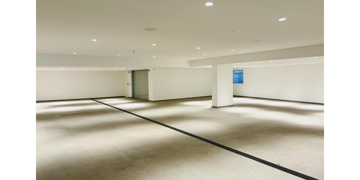 Etagenwohnung Potsdam - 3 Zimmer, 112 m&sup2;, 2.565&euro; | Angebot:25145687