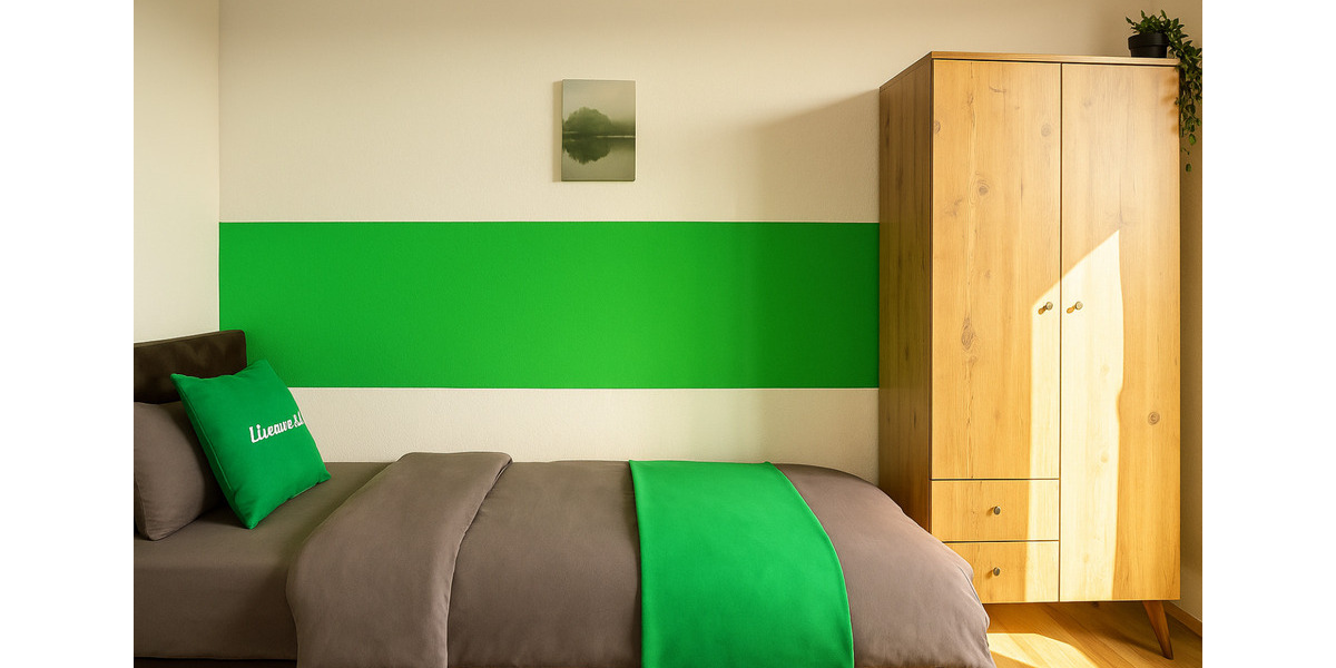 Wohnen auf Zeit Duisburg Hamborn - 4 Zimmer, 75 m&sup2;, 15&euro; | Angebot:20472401