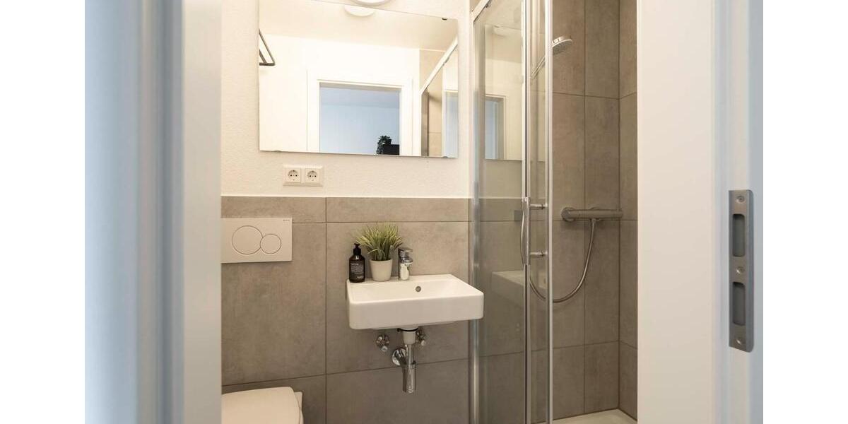 Wohnen auf Zeit Tuttlingen - 1 Zimmer, 15 m&sup2;, 600&euro; | Angebot:16612017