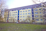 In der Herrichtung! 3-RaumWohnung mit schönem Balkon.