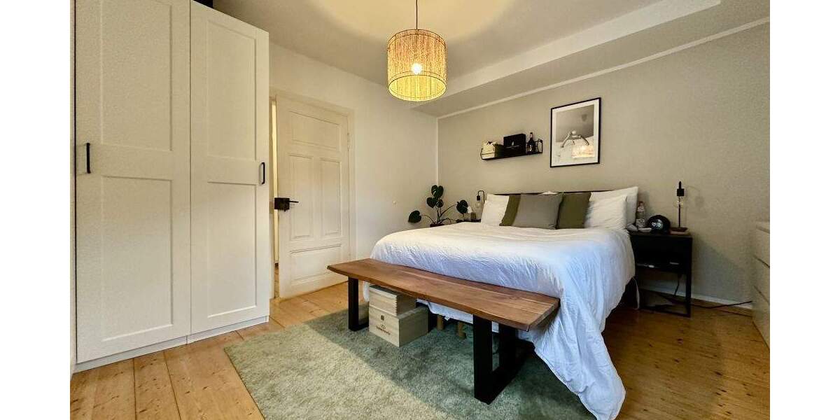 Mehrfamilienhaus, Wohnhaus Heppenheim Kirschhausen - 3 Zimmer, 93 m&sup2;, 900&euro; | Angebot:25142353