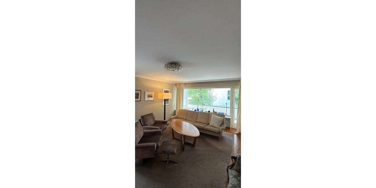 Etagenwohnung Passau Auerbach - 4 Zimmer, 120 m&sup2;, 1.050&euro; | Angebot:26653335