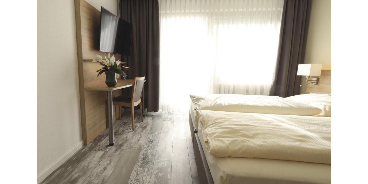 Bis zu 40 moderne Apartments zu vermieten! 1 zimmer