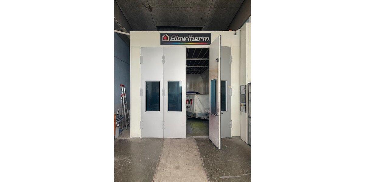 Gewerbeobjekt Lichtenfels - 3.094&euro; | Angebot:26553390