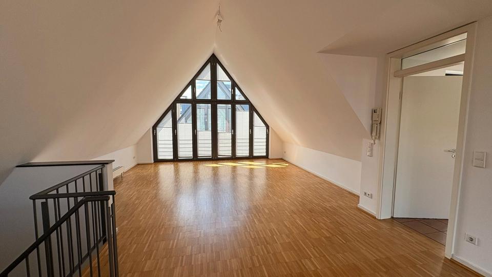 Maisonettenwohnung Recklinghausen - 3 Zimmer, 119 m&sup2;, 1.130&euro; | Angebot:26563185