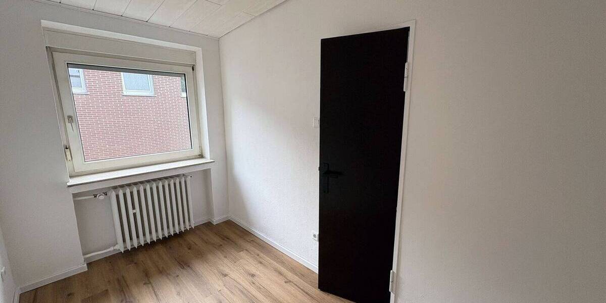 Etagenwohnung Rheine Innenstadt - 5 Zimmer, 80 m&sup2;, 750&euro; | Angebot:25969962