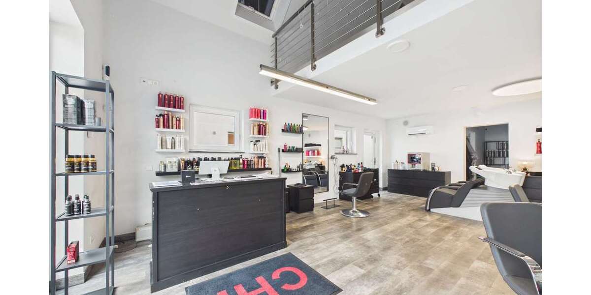 Gewerbeobjekt Kandel - 1.000&euro; | Angebot:27450896