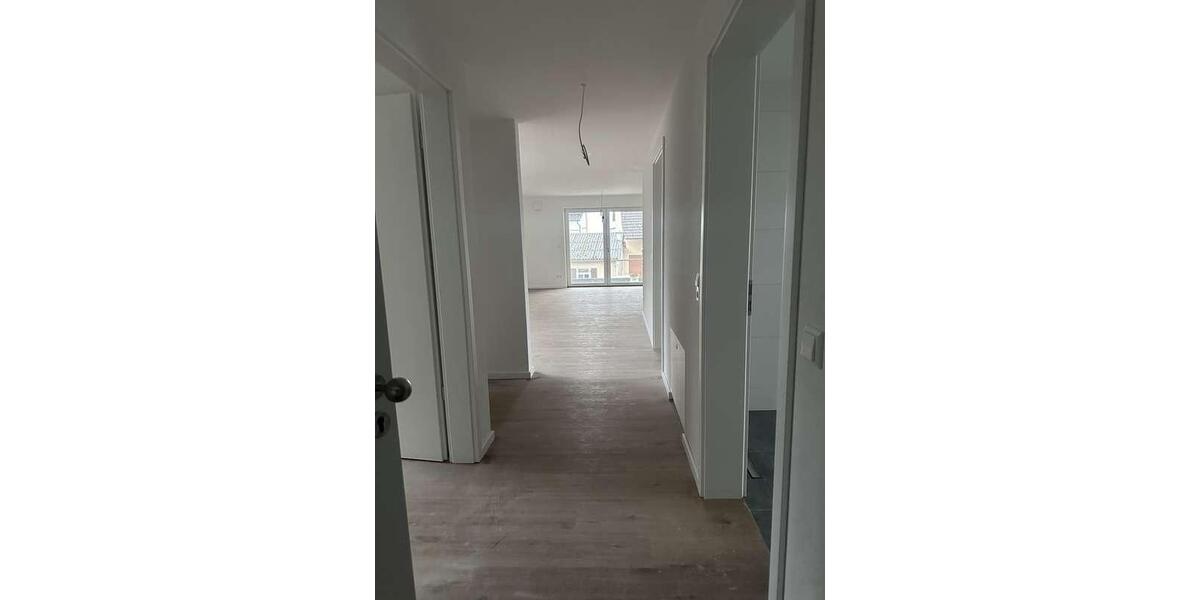 Etagenwohnung Haigerloch - 3.5 Zimmer, 94 m&sup2;, 1.372&euro; | Angebot:26375257