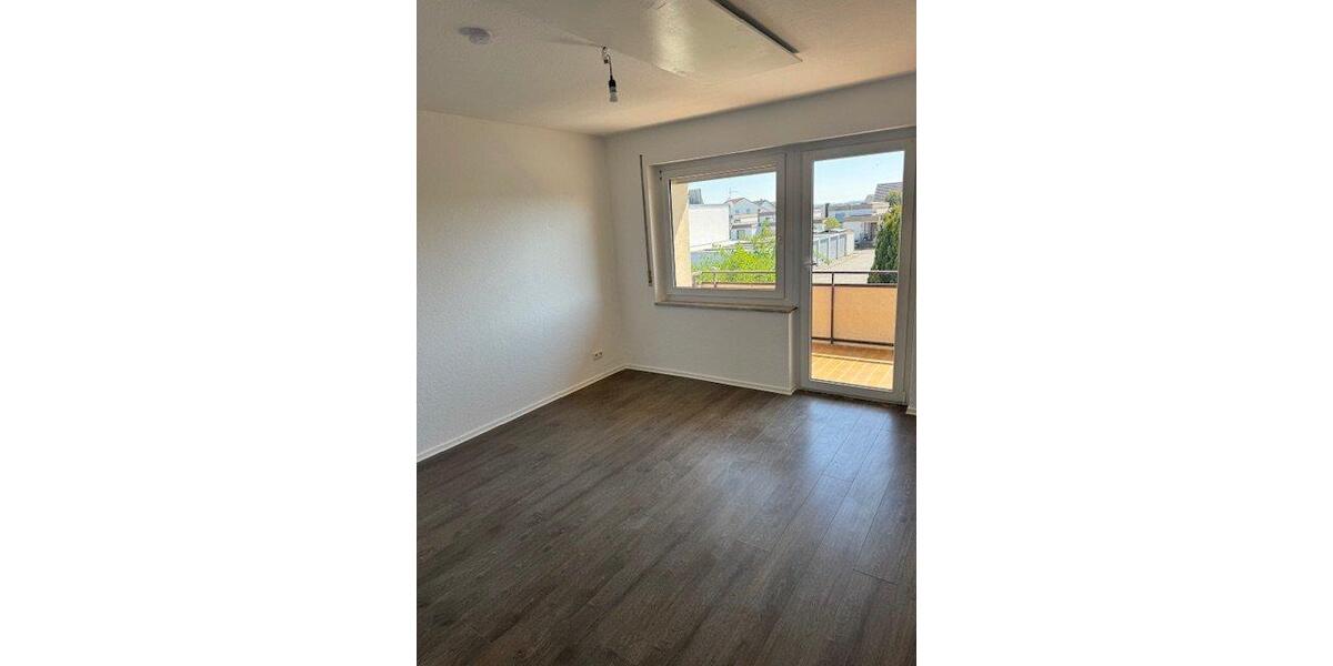Etagenwohnung Munderkingen - 3 Zimmer, 65 m&sup2;, 500&euro; | Angebot:26283881
