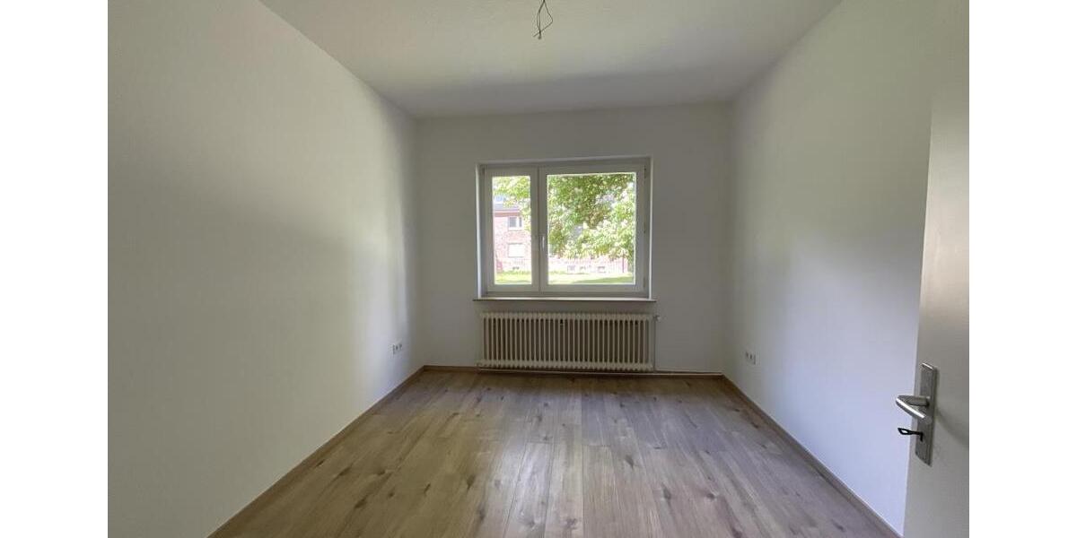 Etagenwohnung Wilhelmshaven Aldenburg - 2 Zimmer, 48 m&sup2;, 329&euro; | Angebot:26639307