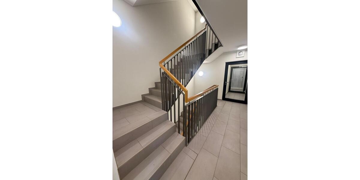 Etagenwohnung Wolfsburg Almke - 3 Zimmer, 60 m&sup2;, 635&euro; | Angebot:26445890