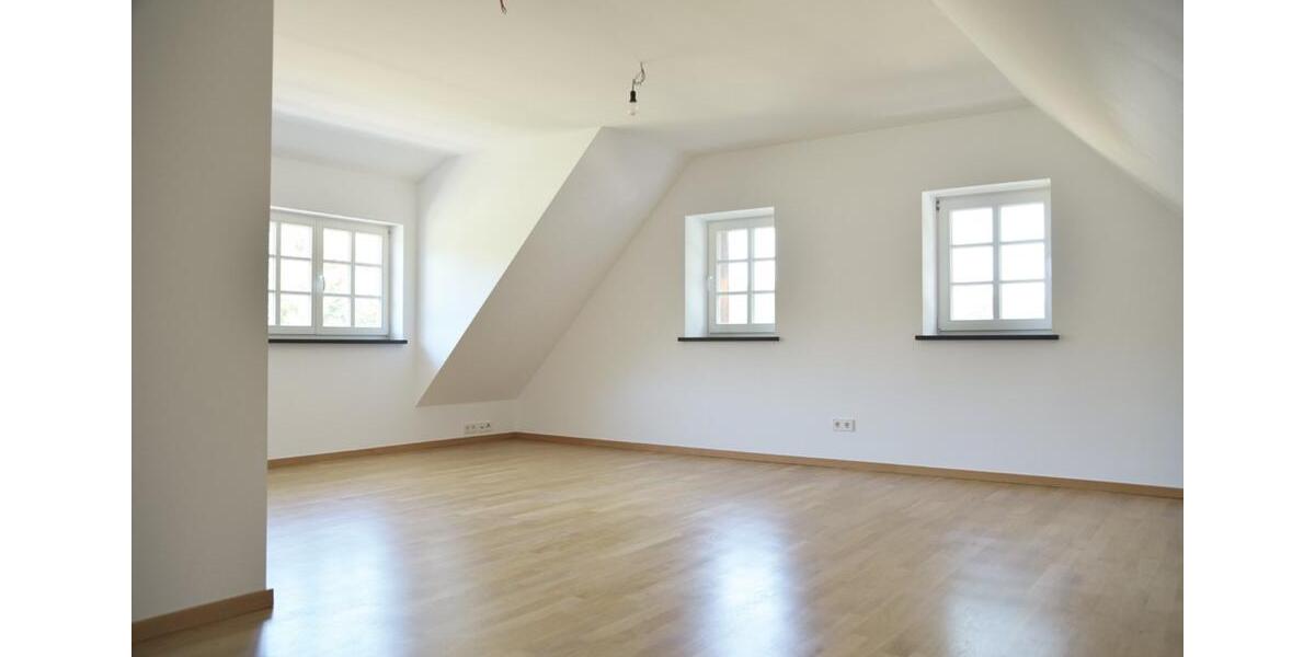 Etagenwohnung Ottendorf-Okrilla Okrilla - 4 Zimmer, 1.480&euro; | Angebot:23395822