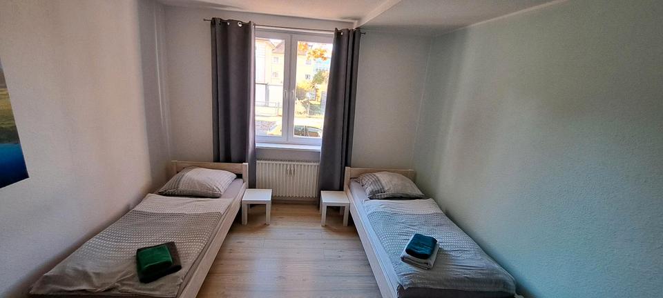 Wohnen auf Zeit Uelzen - 4 Zimmer, 96 m&sup2;, 25&euro; | Angebot:23166741