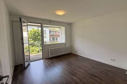 Wohnung Düsseldorf Pempelfort - 2 Zimmer, 65 m&sup2;, 1.050&euro; | Angebot:26762153