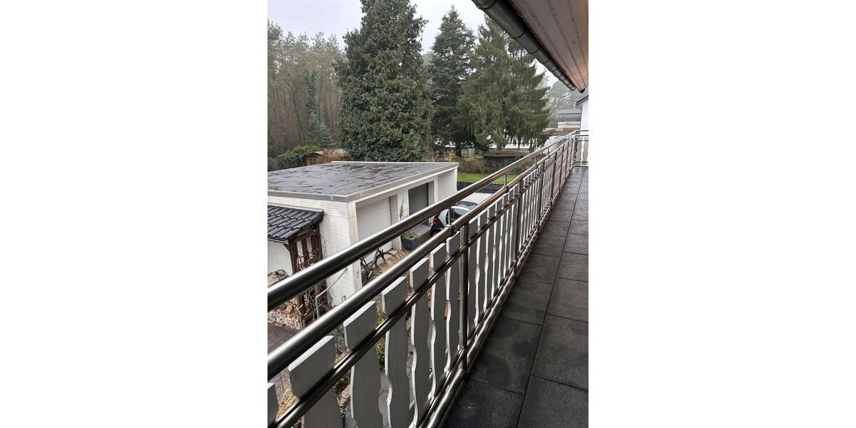 Wohnen auf Zeit Schloß Holte-Stukenbrock Stukenbrock - 3 Zimmer, 70 m&sup2;, 48&euro; | Angebot:24336734