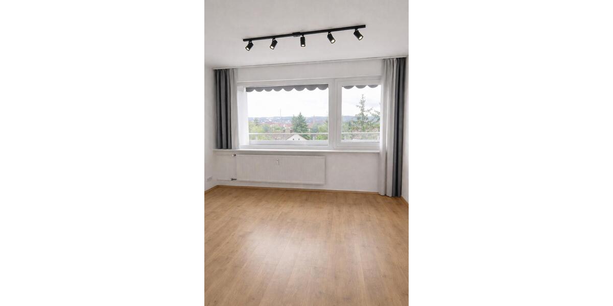 Etagenwohnung Ansbach - 4 Zimmer, 90 m&sup2;, 380&euro; | Angebot:26125900