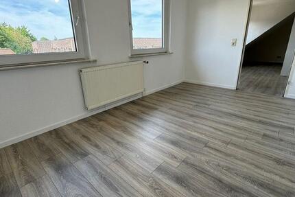 Schöne 2-Zimmer Wohnung, zentral in Twistringen zu vermieten 2 zimmer