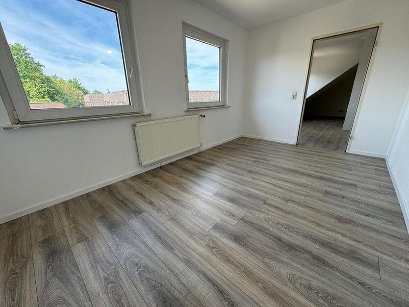 Schöne 2-Zimmer Wohnung, zentral in Twistringen zu vermieten 2 zimmer