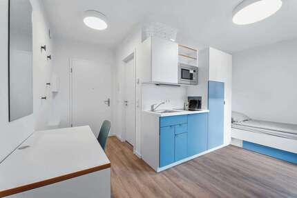 Zimmer Berlin - 1 Zimmer, 899&euro; | Angebot:26329834